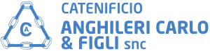 Anghileri Catene Logo